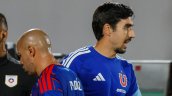 Francisco Meneghini dejó de ser el técnico de Universidad de Chile