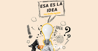 Esa es la Idea
