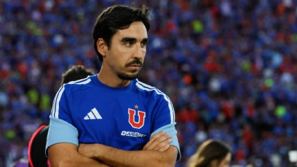   La larga lista de nombres que manejó la U antes de elegir a 