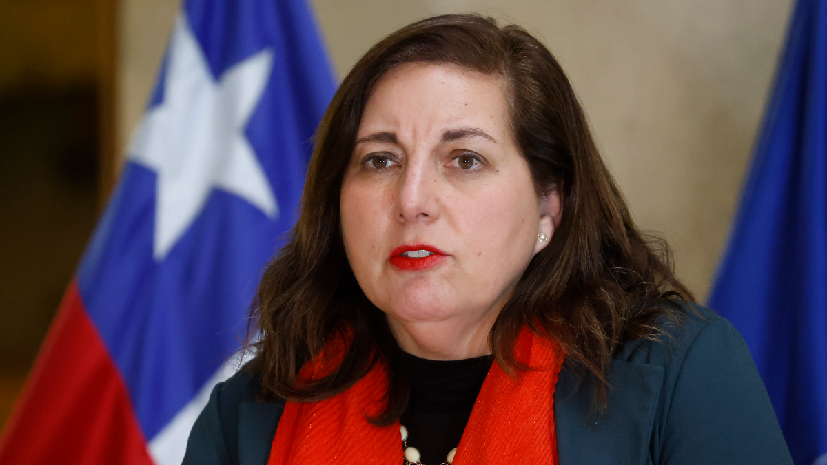 Partido Socialista: No éramos del "primer anillo", pero pudimos contribuir bastante