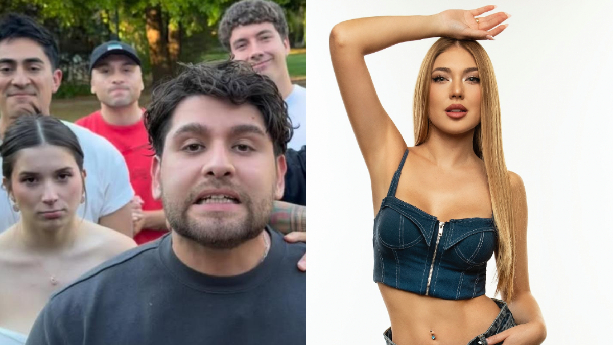 "Ellos me echaron": Disley Ramos arremete contra su exgrupo de humor "Los Kbros"