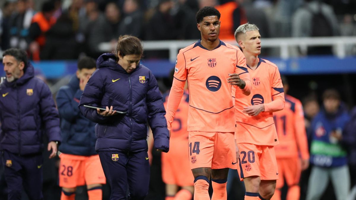 Champions League: Despistado hincha de FC Barcelona se equivocó de estadio por Google Maps