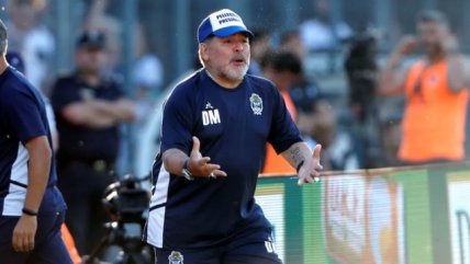   El nuevo juicio por muerte de Maradona se pospone y comenzará en abril 