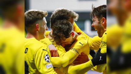   Champions: Bodo Glimt puso un pie en cuartos tras sólido triunfo ante Sporting de Lisboa 