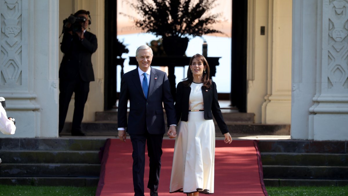 "Esto va a cambiar": Kast condena ataque a carabinero en Puerto Varas