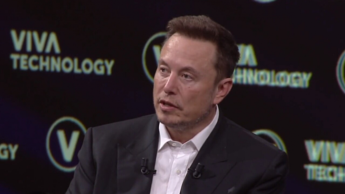 Musk fusiona proyecto de IA 