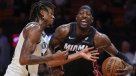 Bam Adebayo marcó 83 puntos en un partido y superó legendario registro de Kobe Bryant