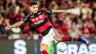 Brasileirao: Flamengo contó con Erick Pulgar en triunfo sobre Cruzeiro en Maracaná