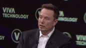 Musk fusiona proyecto de IA 