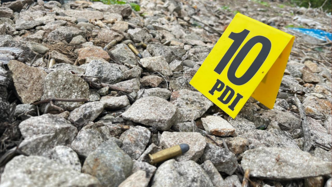 Confirman muerte cerebral de carabinero baleado durante una fiscalización en Puerto Varas