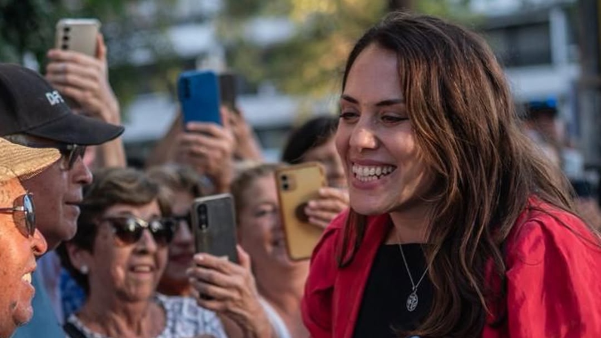 Natalia Duco y primeras horas como ministra de Kast: "Asumo con fuerza y convicción"