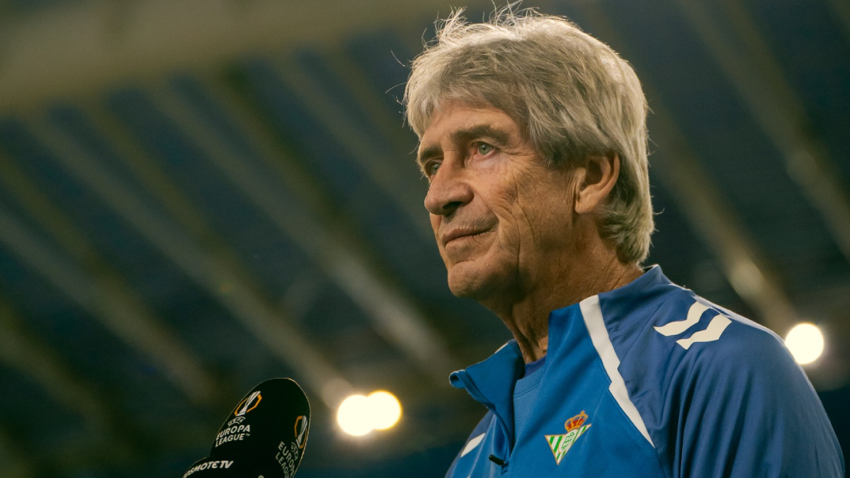 Con Betis y Midtjylland: Los resultados en la ida de octavos de final de Europa League