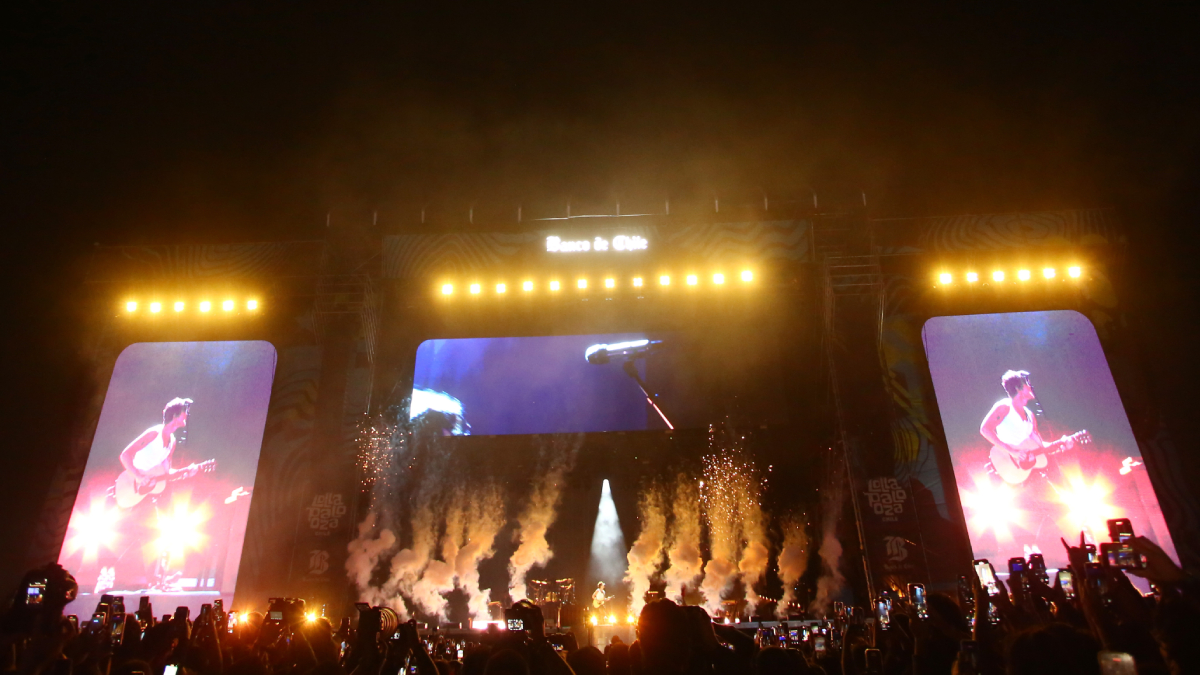 Lollapalooza 2026 confirma transmisión en vivo: Cómo y dónde ver