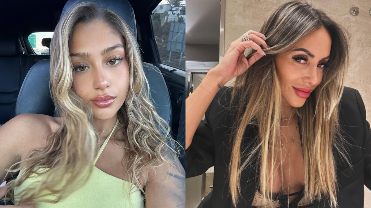 Trini Neira arremete contra Marité Matus: "Todo el mundo tiene problemas con ella"