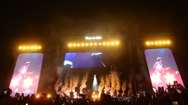 Lollapalooza 2026 confirma transmisión en vivo: Cómo y dónde ver