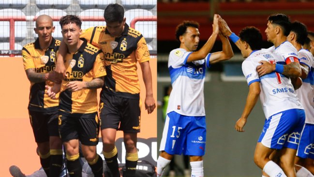 Con solo dos chilenos: Los 32 equipos que jugarán la fase de grupos de la Copa Libertadores 2026