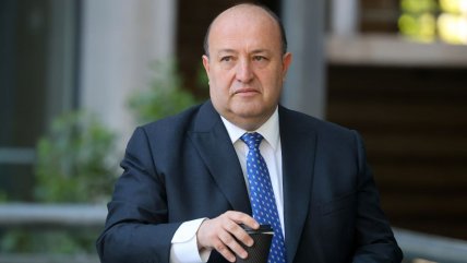 Este viernes continúa la formalización contra el exfiscal Guerra