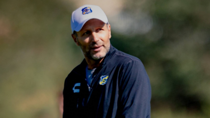   Ribonetto y su debut con Everton ante la UC: Está la motivación de enfrentar a un grande 