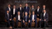 Atlético de Madrid anunció cambio de propietario y sumó a David Villa al consejo
