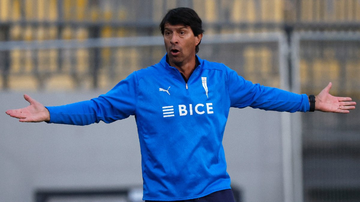 Garnero y el cruce entre Montes y Palavecino: "Tenemos que ser más inteligentes"