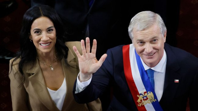 Presidenta del Senado: Si el Gobierno saca proyectos prioritarios en 90 días, Sala Cuna no puede esperar