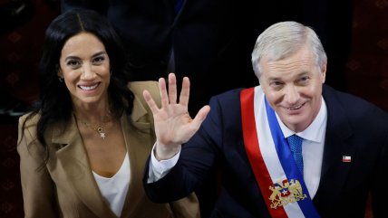 Presidenta del Senado: Si el Gobierno sacará proyectos prioritarios en 90 días, Sala Cuna no puede esperar