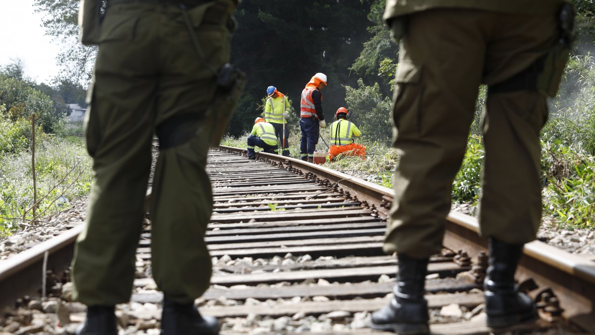 Alcalde de Puerto Varas clama por más seguridad: Sólo hay dos patrullas en la noche para 60 mil habitantes