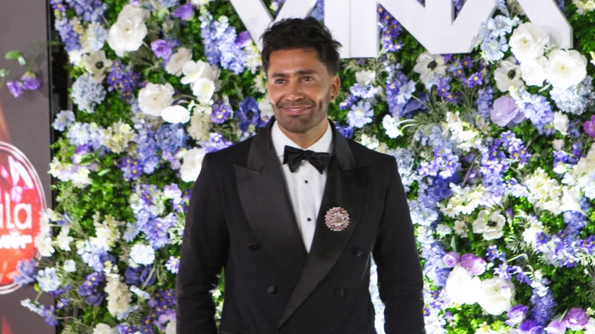 Luis Jiménez confirma romance con Gala Caldirola: "Decidimos darnos la oportunidad"