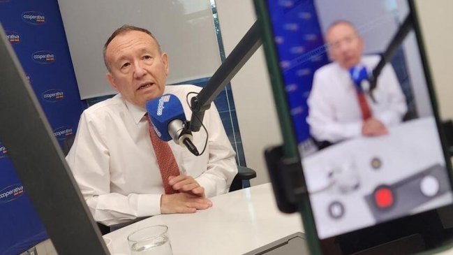 ¿Indultos para uniformados del 18-O? 