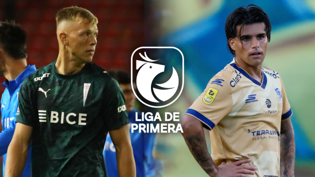 La UC buscará dormir como líder contra un Everton que inicia la era Ribonetto