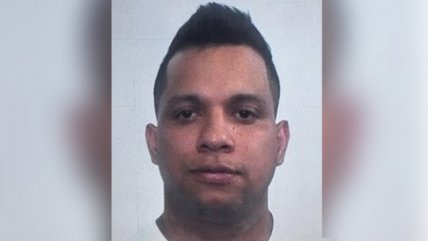 Detienen en Estados Unidos a "El Turko", investigado en Chile por el caso Ojeda