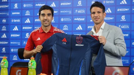  Gerente de la U y proceso de 