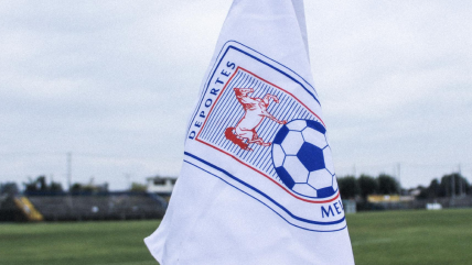   En duda el futuro del club: Deportes Melipilla fue excluido de Tercera División por deudas 