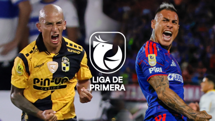 La U inicia su nuevo camino post Meneghini ante un Coquimbo que quiere escalar