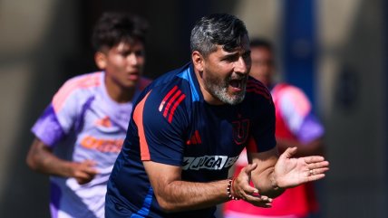   John Valladares y su interinato: No es el mejor momento, pero queremos ayudar 