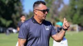 Esteban Paredes fue oficializado como técnico de Santiago Morning