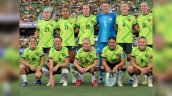 Australia se convirtió en la primera selección clasificada para el Mundial Femenino de Brasil 2027