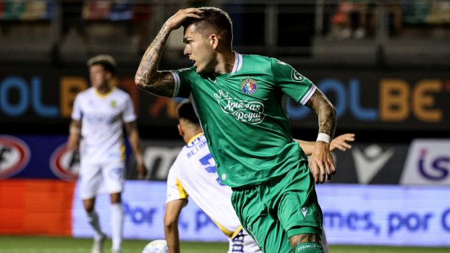 Los resultados de la séptima fecha de la Liga de Primera 2026