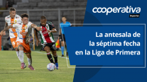 Cooperativa Deportes: La antesala de la séptima fecha en la Liga de Primera