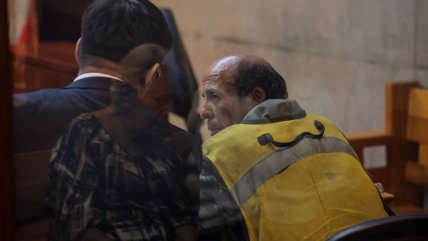   Caso Quinta Normal: tribunal rechazó prisión preventiva de chofer imputado y Fiscalía apeló 