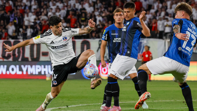 Los resultados de la séptima fecha de la Liga de Primera 2026