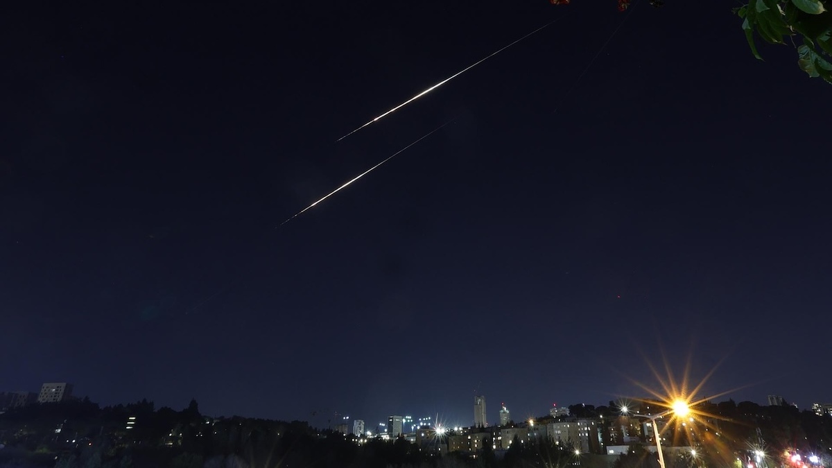 EE.UU. pide a sus ciudadanos abandonar Irak "de inmediato" por el riesgo de ataques iraníes