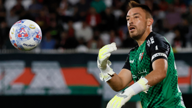 Sebastián Pérez reveló el motivo que lo alejó de la UC: me dijeron que no iba a tener los minutos