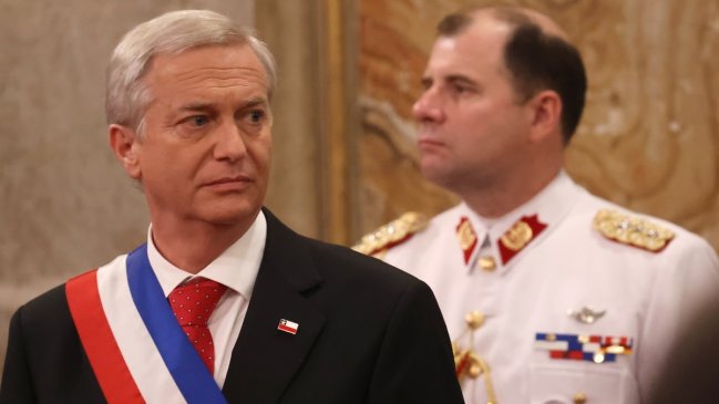 Kast por Plan de Reconstrucción Nacional: 