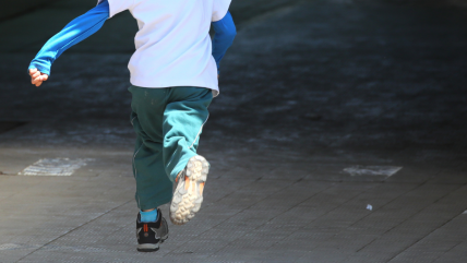 Arica: Niño de quinto básico murió en su colegio durante un recreo
