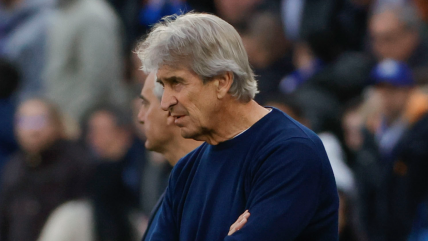   Pellegrini: No hay que perder la confianza ni inventar fórmulas secretas que no existen 