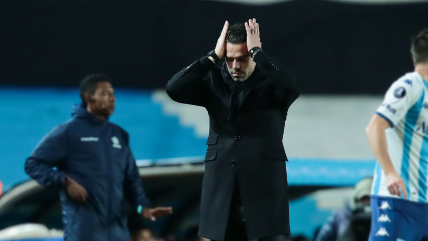   Fernando Gago se sumó a la lista de candidatos para llegar a Universidad de Chile 