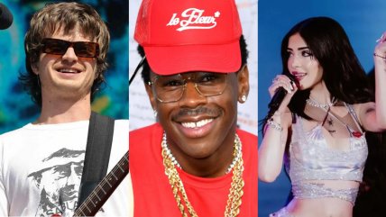 De Tyler, the Creator a DJO: Los shows imperdibles de este sábado en Lollapalooza 2026