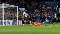 Chelsea cayó ante Newcastle y se enredó en la lucha por puestos internacionales en la Premier