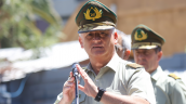 Director de Carabineros garantizó colaboración para esclarecer fatal baleo de civil